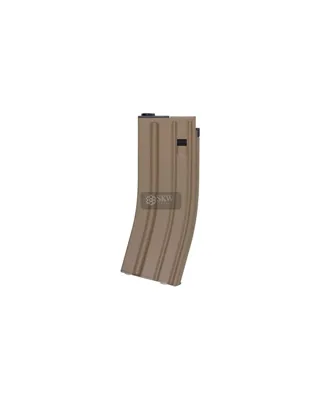 Cargador Metálico 90 BBs para Marui - Saigo Defense