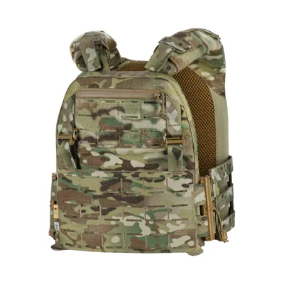 Kamizelka Taktyczna Plate Carrier Cuirass Elite Gen.II - 10372008 - M-Tac