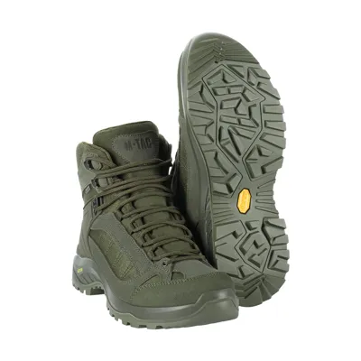 Buty Taktyczne Sneakersy Demisezonowe Pro Line - 2J0158MTPLV-009 - M-Tac