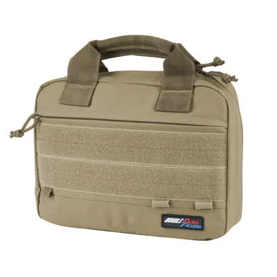 Walizka Na Pistolety 2g Bag - Cordura 600D - 103673 - Double Alpha Academy