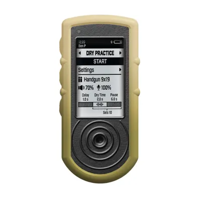 Silikonowe Etui Do Timera Strzeleckiego Bumper SG Timer 2 - Shooters Global