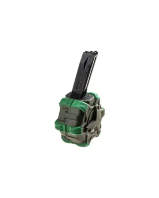 Cargador Drum Mag M92 350 rds - WE Airsoft