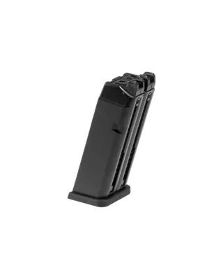 Cargador Magazin WE17 Dual Barrel - WE Airsoft