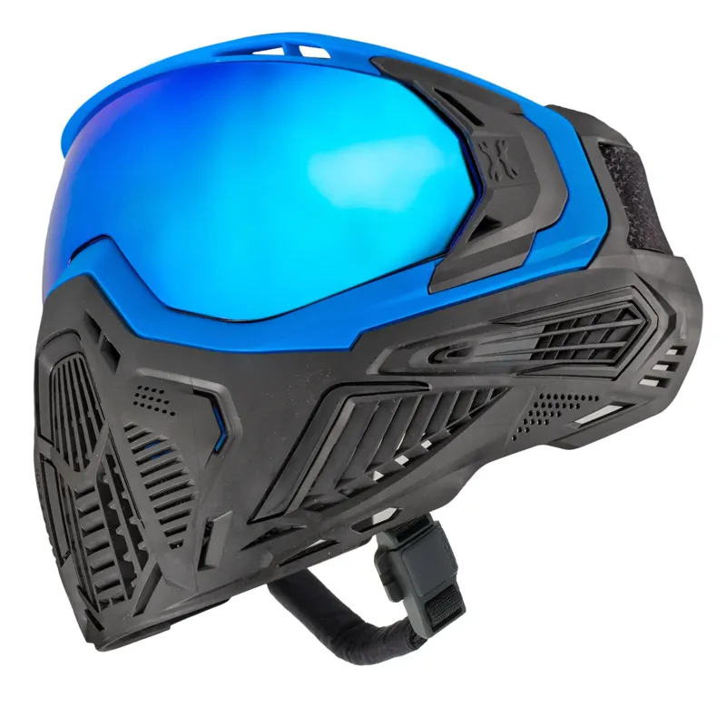 SLR Goggle Wave