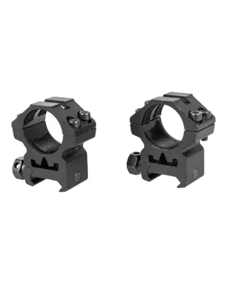 Montura de Anillas Bajo Perfil 30mm - Specna Arms