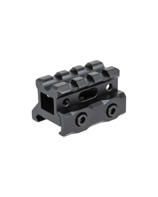 Riser 3/4" para Raíles Estándar de 20mm - Specna Arms