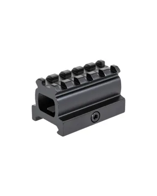 Riser de 1" para Rieles Estándar de 20mm - Specna Arms