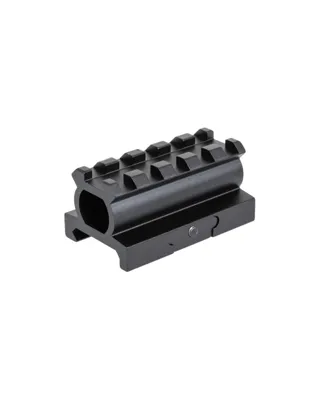 Riser 3/4" para Raíl Estándar de 20mm - Specna Arms