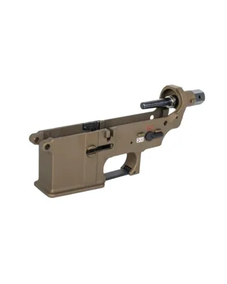 Cuerpo Inferior Especna Arms para H-Serie Prime - Especna Arms