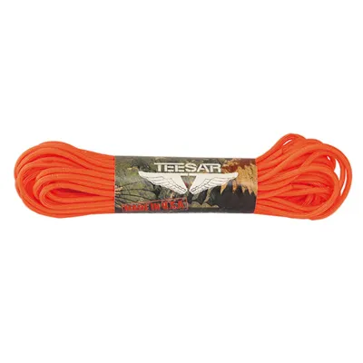 US Fallschirmleine Nylon 50 Ft./15,24 M - Teesar