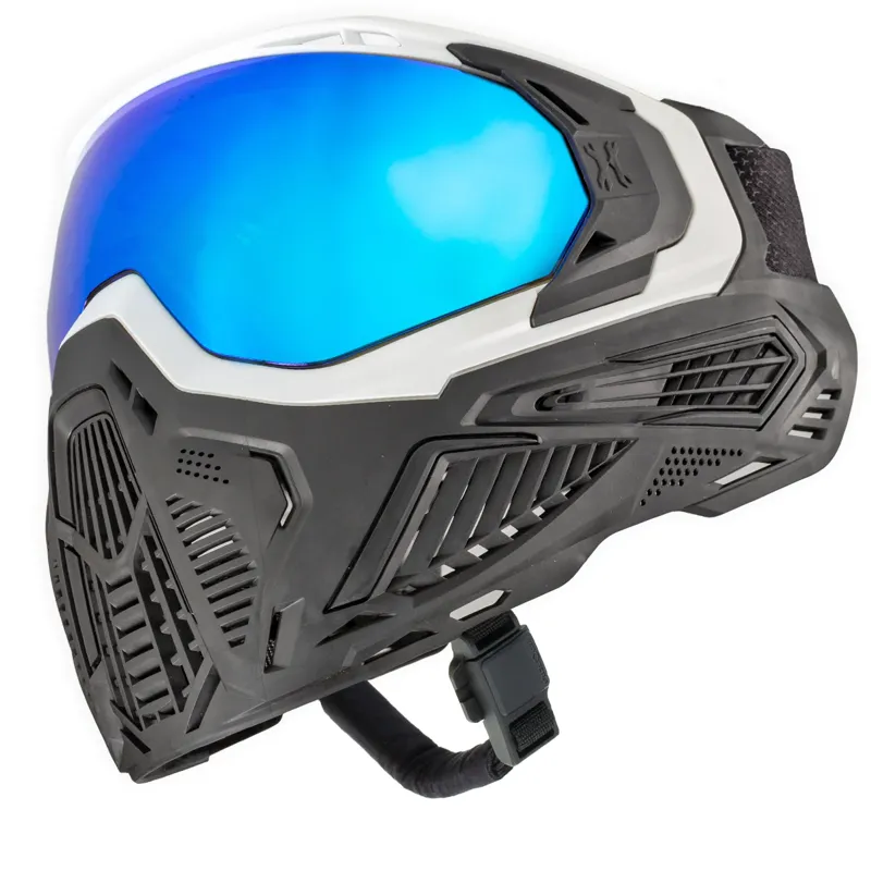 SLR Goggle Tide