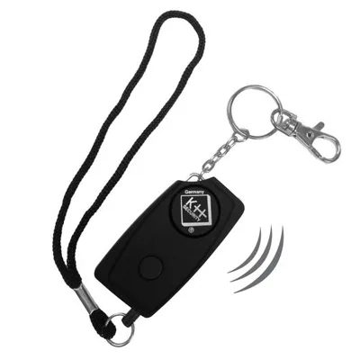 Personenschutzalarm 24/7 Soft Touch 120DB - KH Security