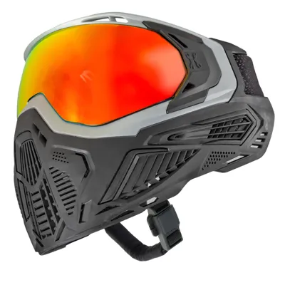SLR Goggle Solar