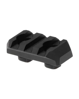 Rail Lateral M-LOK Corto - KRYTAC