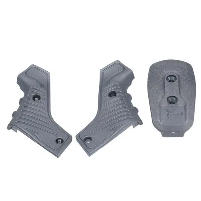 Griff Umbaukit Type-B F. AAC T10 Grau - Action Army