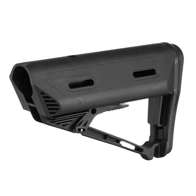 SRC Combat Crane Stock Ausziehschaft (F. M4 Stock Tube) - SRC (Taiwan)