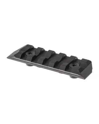 Kit de Raíl Inferior KeyMod SilencerCo - SilencerCo - KRYTAC