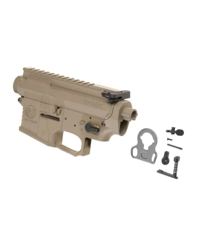 Krytac Receiver Set Completo Trident MK2 - Trident · Tan / FDE