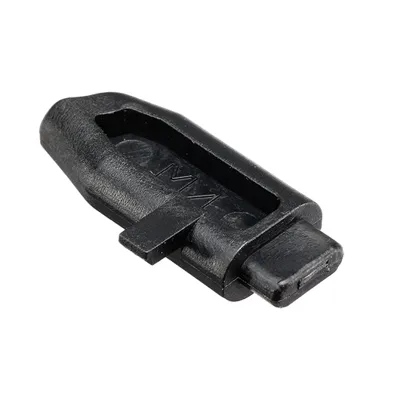M4 V3 Part #2-25 Magazin Kugelzuführer - Wei-ETech