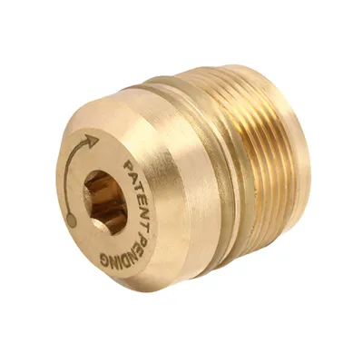 APS Magazinschraube Zur CO2 Kapsel Fixierung - One-Step-Design Ausführung - APS Airsoft