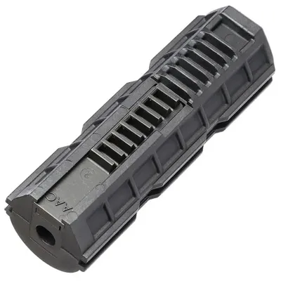 Reinforced Nylonfiber Piston Mit 14 Zähne - Vollzahn - Action Army