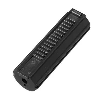 APS Polyacetal High Pressure Piston Mit 14 Zähne - Vollzahn - APS Airsoft