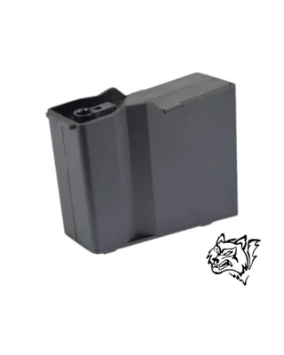 Cargador M107A1 Low-Cap 35 Bolas - Snow Wolf