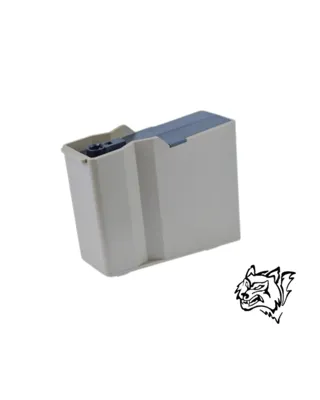 Cargador M107A1 Low-Cap 35 Rondas - Snow Wolf