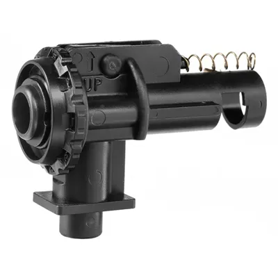 SRC M4 / M16 Polymer Hop-Up System Drum-Type - SRC (Taiwan)