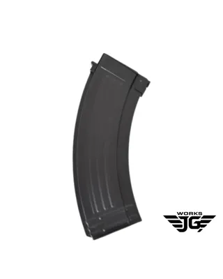 Cargador Mid-Cap AK 190 rds - JING GONG