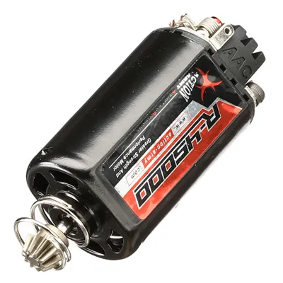 Infinity R-45000 High Torque Motor - Short Type - Action Army