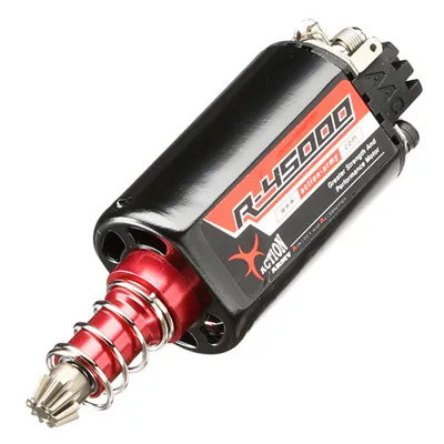 Infinity R-45000 High Torque Motor - Long Type - Action Army