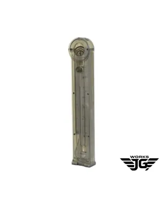 Cargador Mid-Cap P90 90 rds - Jing Gong