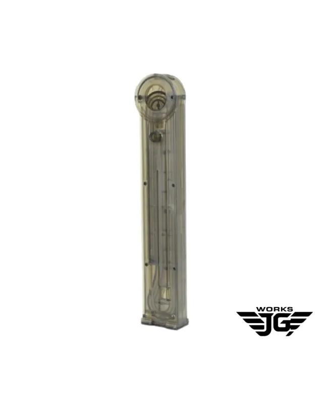 Jing Gong Cargador Mid-Cap P90 90 rds