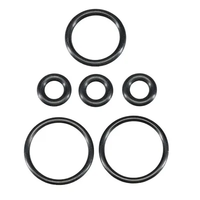 Dichtungssatz / SEAL Kit Komplett F. SDiK L96 Standard Version - Mancraft