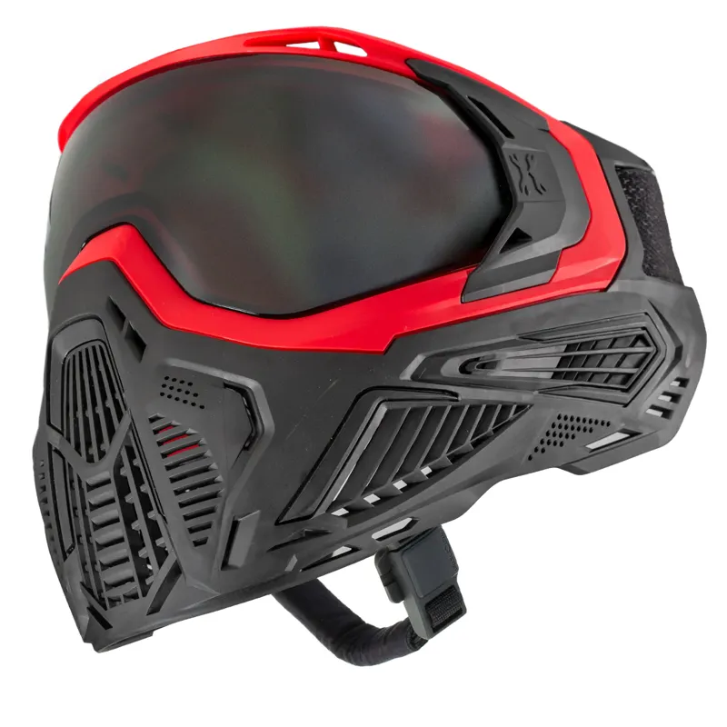 SLR Goggle Lava
