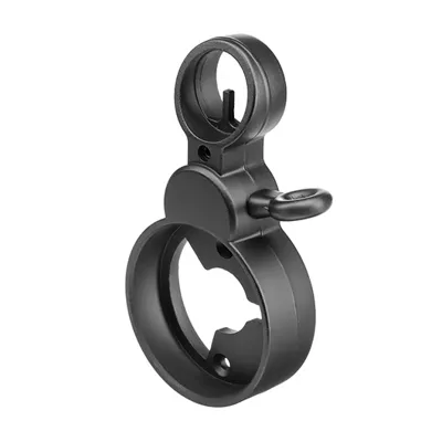 ICS MX5 SD Aluminium Front Visier Halterung MP-20 - ICS (Taiwan)