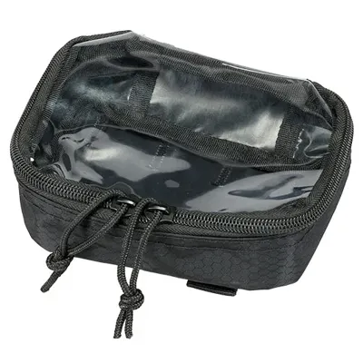 Organizer Mit Transparentem Deckel Mit Molle-System - 101Inc