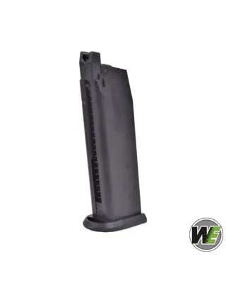Cargador Gas para Pistolas Serie 99 – Full Metal - WE