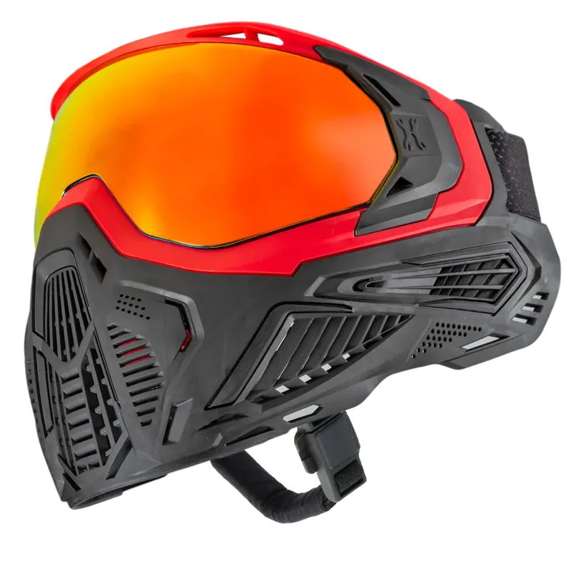SLR Goggle Flare