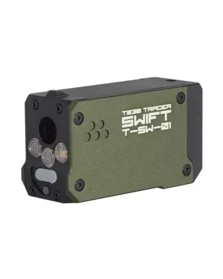 Silenciador Trazador con Fogonazo Swift - T238