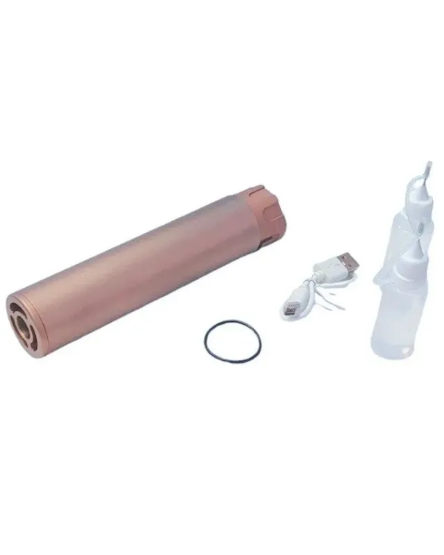 Trazador Smoke Spitfire V2 · Coyote