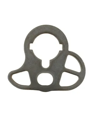 Soporte de Correa Metálico Ambidiestro para M4 - Big Dragon