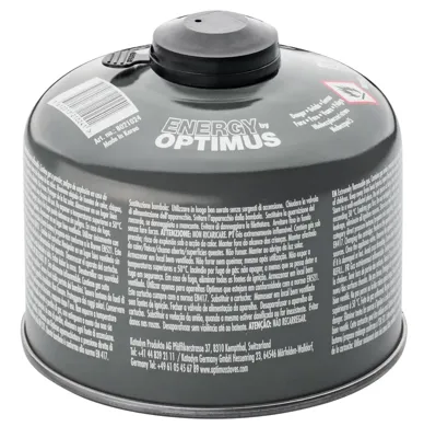 Gas 4-SEASON | 230g - Optimus
