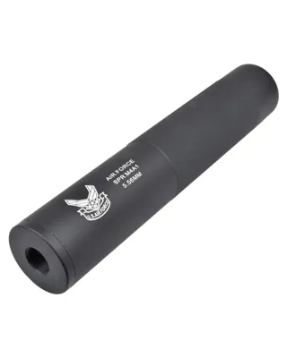 Silenciador 190 mm x 35 mm Tipo B - CYMA GUN