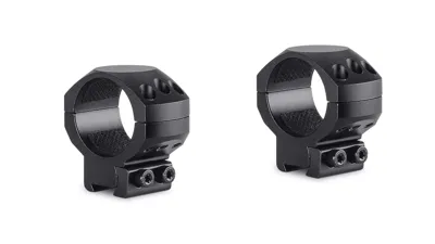 Taktische Ringmontagen 30mm 9-11MM | Medium - Hawke