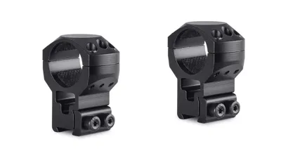 Taktische Ringmontagen 1" 9-11MM | Extra High - Hawke