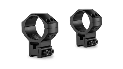 Taktische Ringmontagen 34mm 9-11MM | Medium - Hawke
