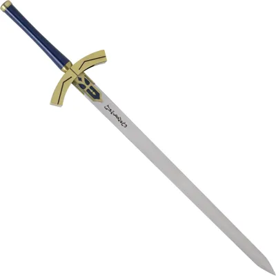 Schwert Excalibur Fate Stay Night Saber - Haller