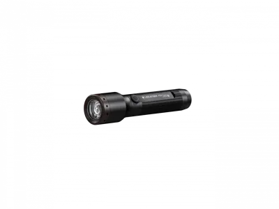 P5R Core Taktische Taschenlampe - Led Lenser